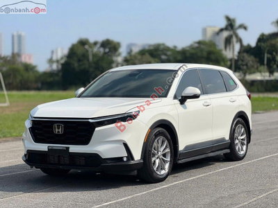 Xe Honda CRV L 2025