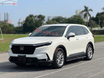 Xe Honda CRV L 2025