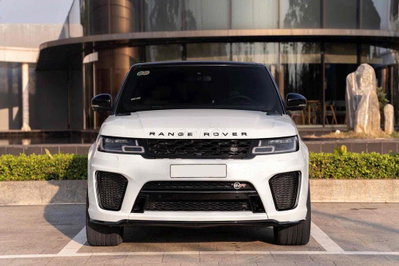 Ranger RoVer Sport