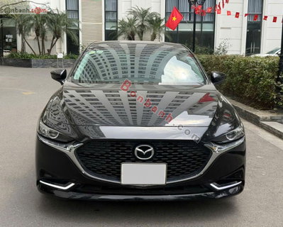 Xe Mazda 3 1.5L Luxury 2020
