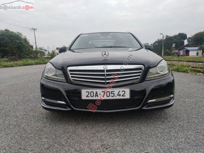 Xe Mercedes Benz E class E250 2011
