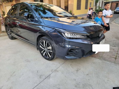 Honda City RS 2023 Xám 22000 km