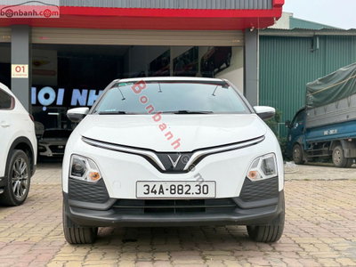 Xe VinFast VF5 Plus 2025