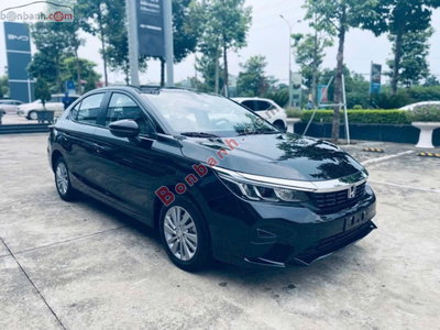 Xe Honda City G 1.5 AT 2026