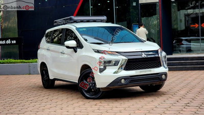 Xe Mitsubishi Xpander 1.5 AT 2025