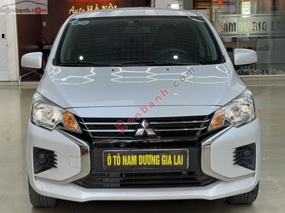 Xe Mitsubishi Attrage 1.2 MT 2024