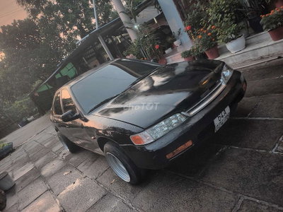 Honda Accord 1995 Đen