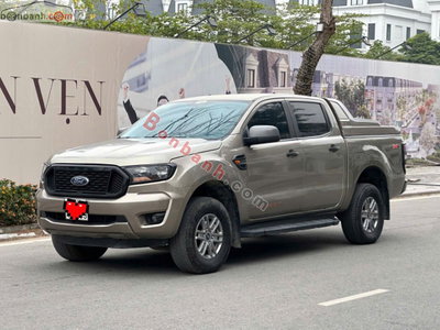 Xe Ford Ranger XLS 2.2L 4x2 AT 2021