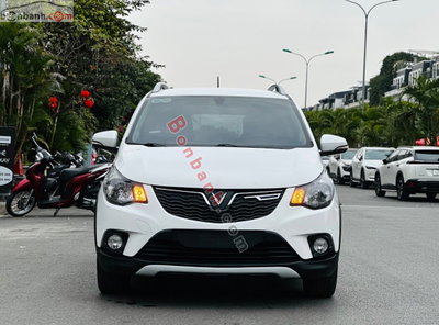 Xe VinFast Fadil 1.4 AT 2021