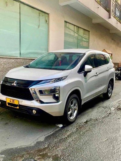 Mitsubishi Xpander 2022 Trắng 78000 km