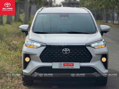 Toyota Veloz Cross Top 2025 14.000km đẹp như mới