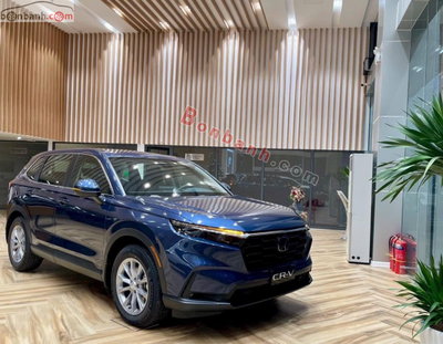 Xe Honda CRV L 2026