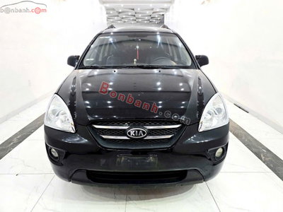 Xe Kia Carens SXAT 2011