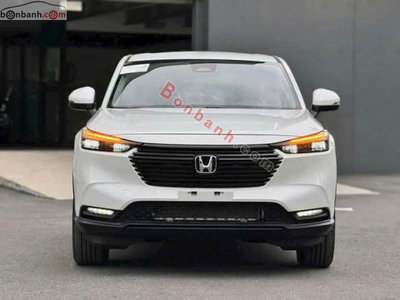Xe Honda HRV G 2026