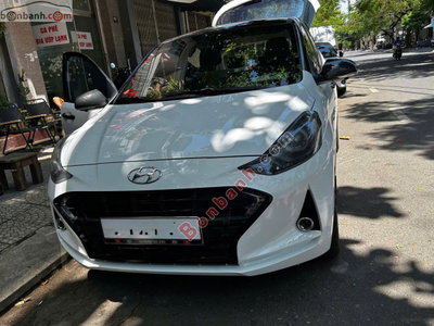 Xe Hyundai i10 1.2 AT 2024