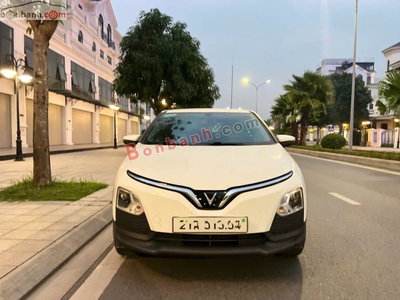Xe VinFast VF5 Plus 2025