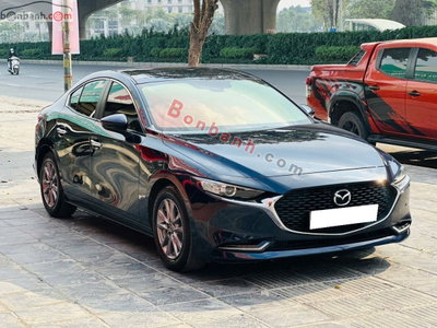 Xe Mazda 3 1.5L Luxury 2020