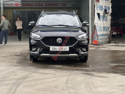 Xe MG ZS Luxury 1.5 AT 2WD 2025