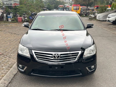 Xe Toyota Camry LE 2.4 2009
