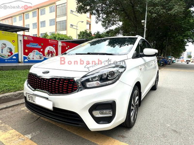 Xe Kia Rondo GMT 2020