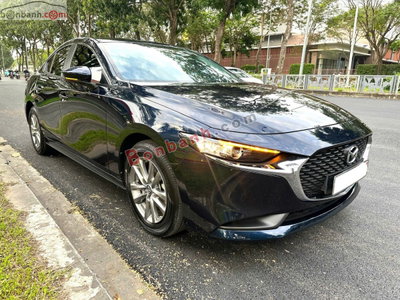 Xe Mazda 3 1.5L Deluxe 2024