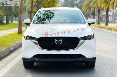Xe Mazda CX5 Premium 2.0 AT 2024