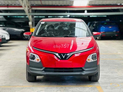 KINH DOANH VF5 THAY ĐỔI CUỘC SỐNG