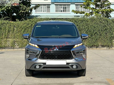 Xe Mitsubishi Xpander Premium 1.5 AT 2022