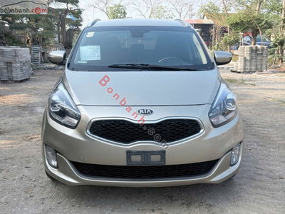 Xe Kia Rondo DAT 2015
