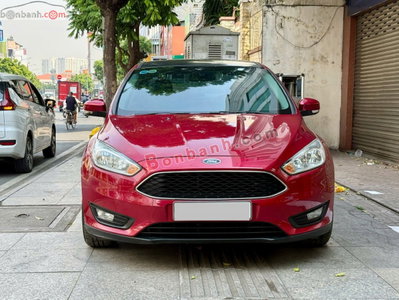 Xe Ford Focus Trend 1.5L 2018