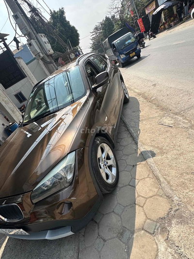 BMW 1 Series 2008 - 100000 km