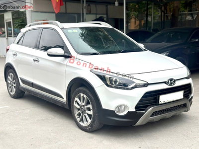 Xe Hyundai i20 Active 1.4 AT 2015
