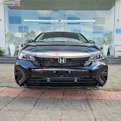 Xe Honda City L 1.5 AT 2026