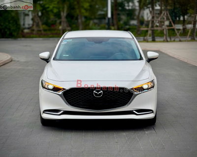 Xe Mazda 3 1.5L Luxury 2024