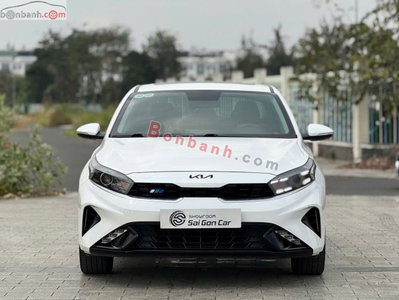 Xe Kia K3 Luxury 1.6 AT 2024