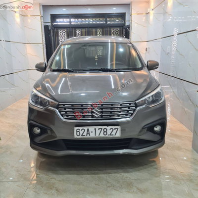 Xe Suzuki Ertiga Sport 1.5 AT 2020