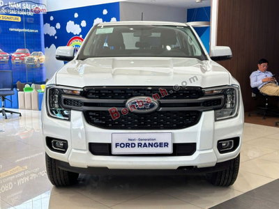 Xe Ford Ranger XLS 2.0L 4x4 AT 2026