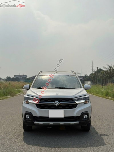 Xe Suzuki XL7 1.5 AT 2023