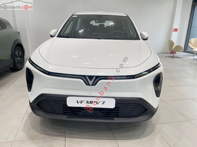 Xe VinFast VF MPV 7 2026