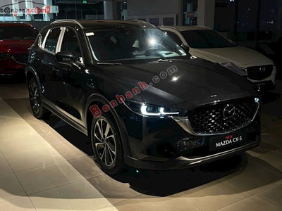 Xe Mazda CX5 Premium 2.0 AT 2026