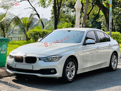 Xe BMW 3 Series 320i 2018