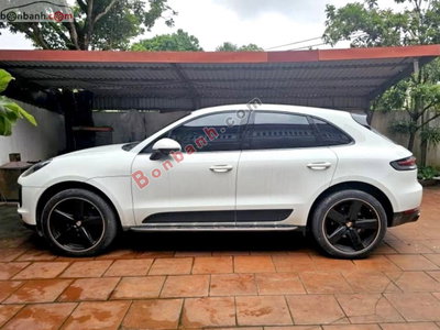 Xe Porsche Macan 2.0 2019