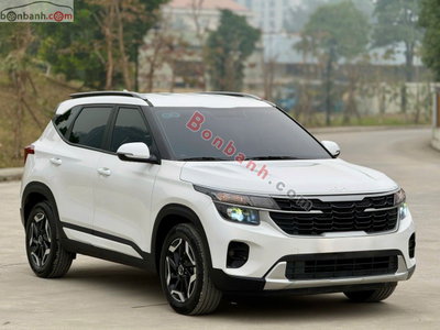 Xe Kia Seltos Deluxe 1.5 AT 2024