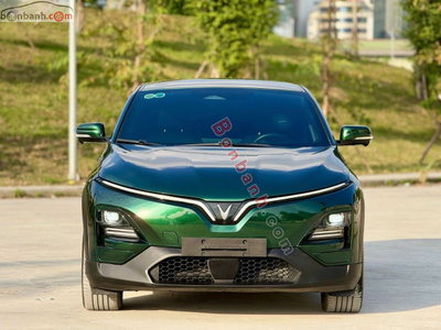 Xe VinFast VF6 Plus 2023