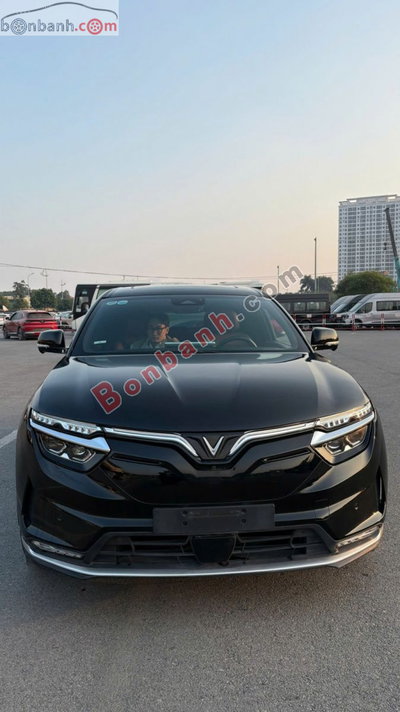 Xe VinFast VF8 Plus AWD 2023