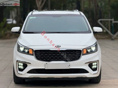 Xe Kia Sedona 2.2 DAT Luxury 2021