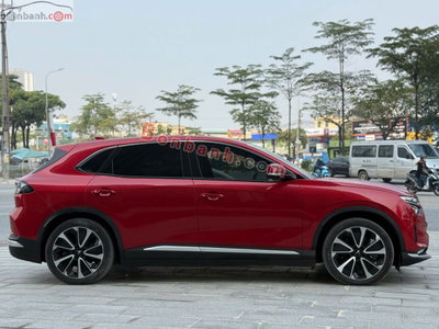 Xe VinFast VF8 Plus AWD 2023