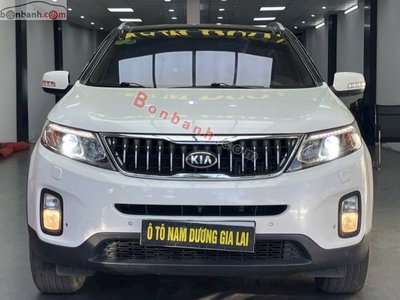 Xe Kia Sorento 2.2 DAT Premium 2019
