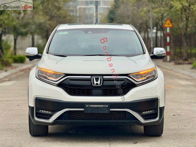 Xe Honda CRV L 2020