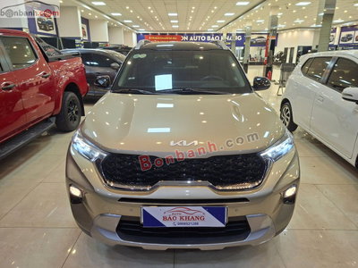 Xe Kia Sonet Premium 1.5 AT 2022